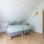 Semesterbostad Cozy No 2 Wellness Hottub, Sauna En Houtkachel Hernen