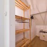 Cozy No 2 Wellness Hottub, Sauna En Houtkachel *