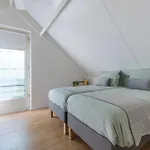 Cozy No 2 Wellness Hottub, Sauna En Houtkachel Hernen