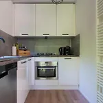 Cozy No 2 Wellness Hottub, Sauna En Houtkachel