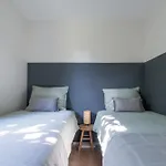 Cozy No 2 Wellness Hottub, Sauna En Houtkachel Semesterbostad