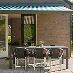 Cozy No 2 Wellness Hottub, Sauna En Houtkachel Semesterbostad