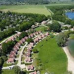 Cozy No 2 Wellness Hottub, Sauna En Houtkachel Semesterbostad *