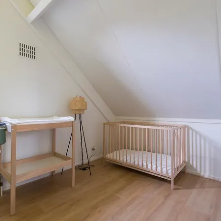 Cozy No 2 Wellness Hottub, Sauna En Houtkachel * Hernen