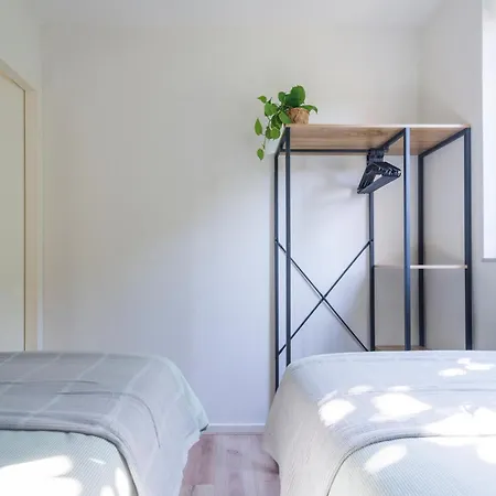 Cozy No 2 Wellness Hottub, Sauna En Houtkachel Hébergement de vacances Hernen