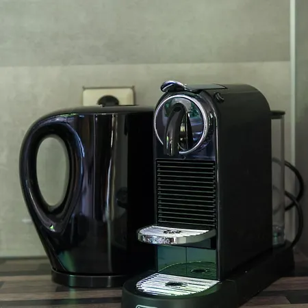 Hébergement de vacances Cozy No 2 Wellness Hottub, Sauna En Houtkachel Hernen