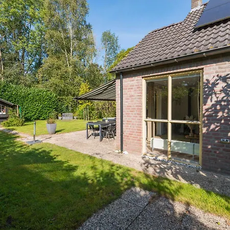 Cozy No 2 Wellness Hottub, Sauna En Houtkachel * Hernen