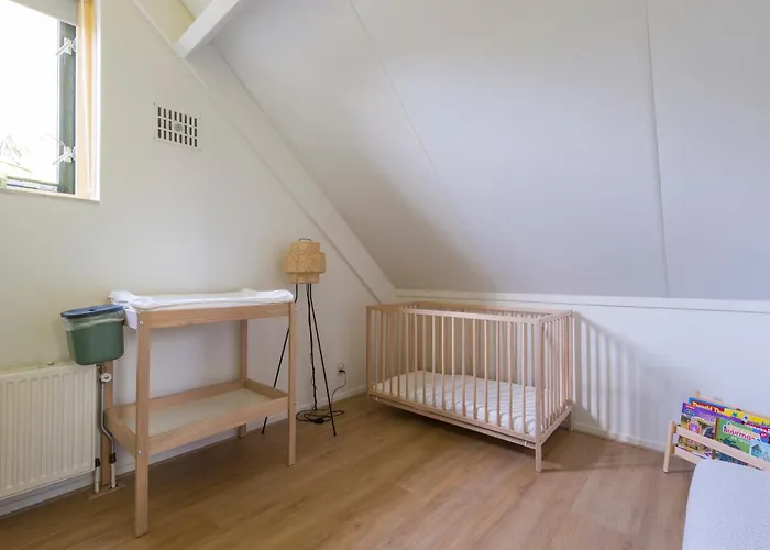 Cozy No 2 Wellness Hottub, Sauna En Houtkachel * Hernen