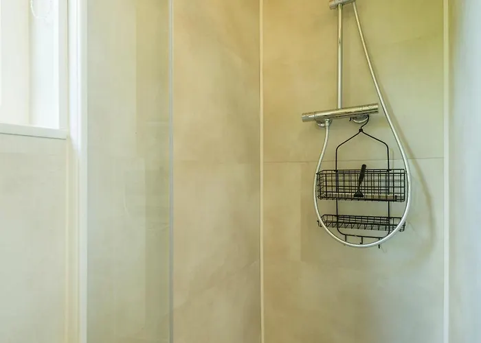 Cozy No 2 Wellness Hottub, Sauna En Houtkachel Vakantiehuis *