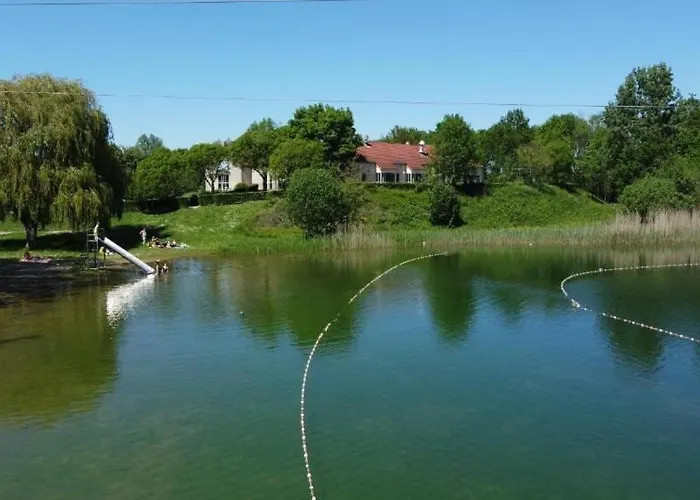 Cozy No 2 Wellness Hottub, Sauna En Houtkachel Vakantiehuis *