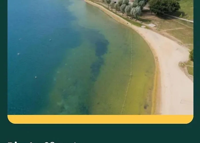 Cozy No 2 Wellness Hottub, Sauna En Houtkachel * Hernen