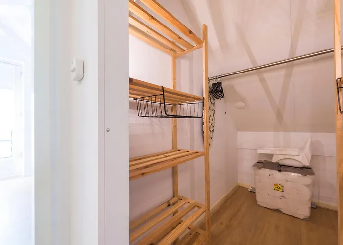 Cozy No 2 Wellness Hottub, Sauna En Houtkachel *