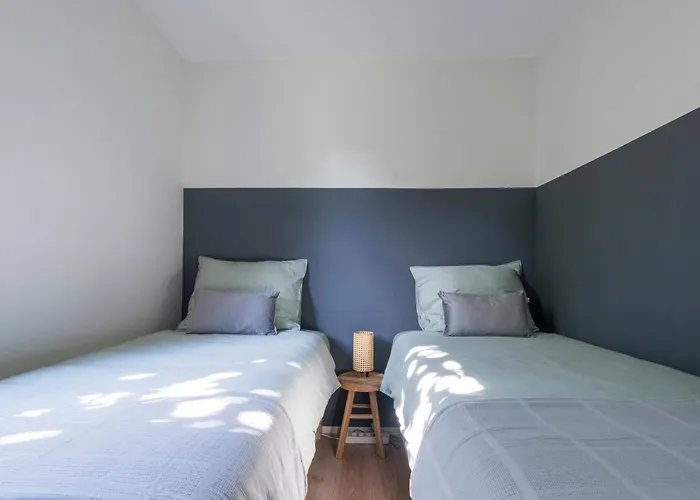 Cozy No 2 Wellness Hottub, Sauna En Houtkachel בית נופש