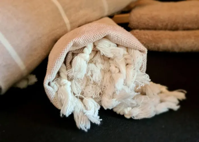 Cozy No 2 Wellness Hottub, Sauna En Houtkachel